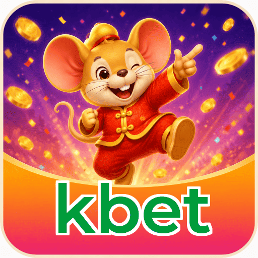 kbet Instalar Logo 3