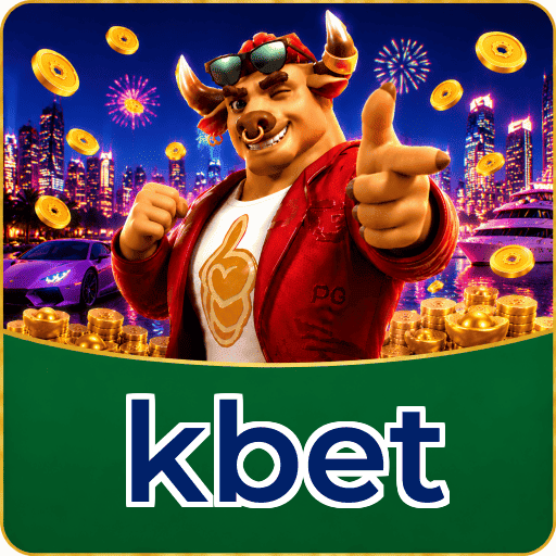 kbet Logo 3