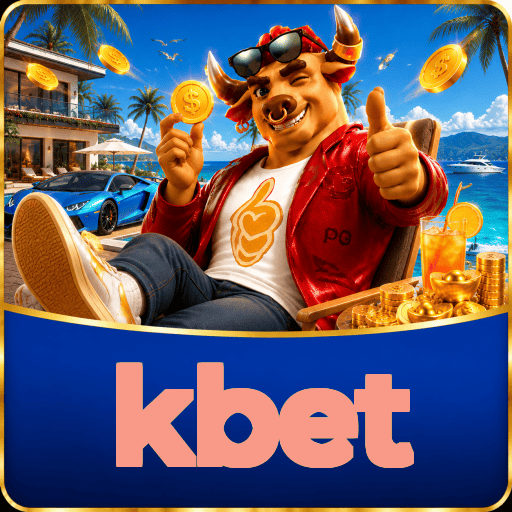 kbet Segurança Logo 1