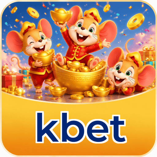 kbet Segurança Logo 2