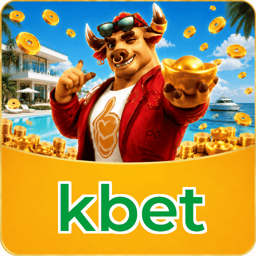 kbet Instalar Logo 1
