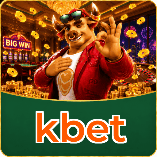 Fortune Tiger Logo 3