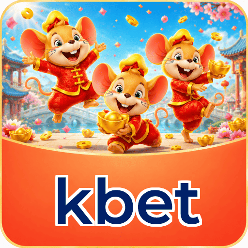 kbet Instalar Logo 2